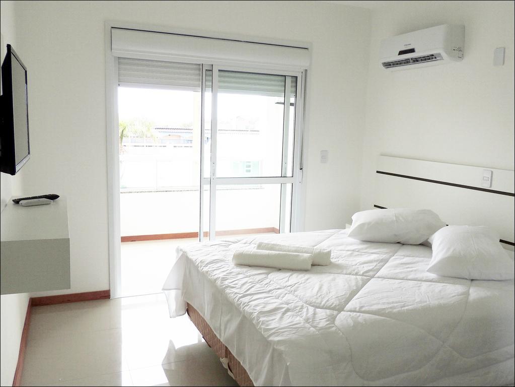 Pousada Molhes Da Barra Торрес Номер фото