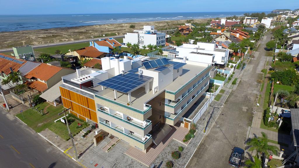 Pousada Molhes Da Barra Торрес Екстер'єр фото