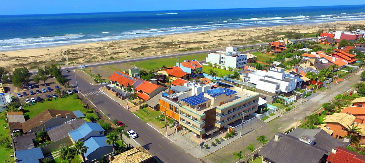 Pousada Molhes Da Barra Торрес Екстер'єр фото